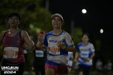 UMC RUN - VƯƠN TẦM KHÁT VỌNG - Ảnh #1944033