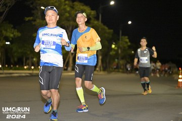 UMC RUN - VƯƠN TẦM KHÁT VỌNG - Ảnh #1942537