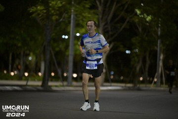 UMC RUN - VƯƠN TẦM KHÁT VỌNG - Ảnh #1942378