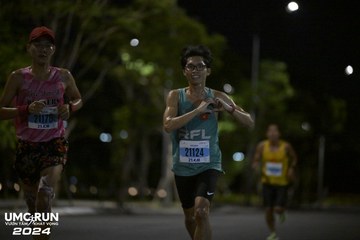 UMC RUN - VƯƠN TẦM KHÁT VỌNG - Ảnh #1943308