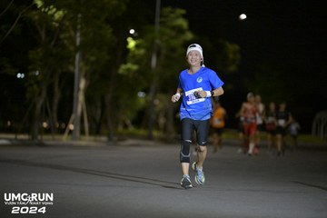 UMC RUN - VƯƠN TẦM KHÁT VỌNG - Ảnh #1941973