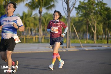 UMC RUN - VƯƠN TẦM KHÁT VỌNG - Ảnh #1947119