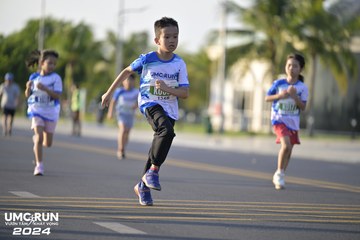 UMC RUN - VƯƠN TẦM KHÁT VỌNG - Ảnh #1944674