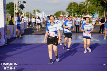 UMC RUN - VƯƠN TẦM KHÁT VỌNG - Ảnh #1876638