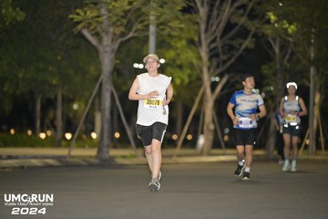 UMC RUN - VƯƠN TẦM KHÁT VỌNG - Ảnh #1942916