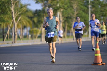 UMC RUN - VƯƠN TẦM KHÁT VỌNG - Ảnh #1947220
