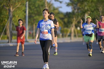 UMC RUN - VƯƠN TẦM KHÁT VỌNG - Ảnh #1946820