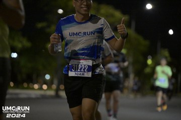 UMC RUN - VƯƠN TẦM KHÁT VỌNG - Ảnh #1942260