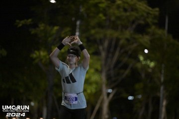 UMC RUN - VƯƠN TẦM KHÁT VỌNG - Ảnh #1942139