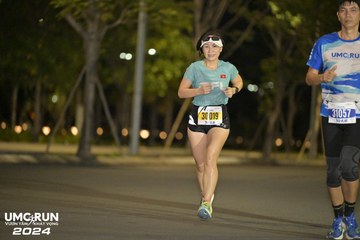 UMC RUN - VƯƠN TẦM KHÁT VỌNG - Ảnh #1941598