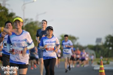 UMC RUN - VƯƠN TẦM KHÁT VỌNG - Ảnh #1946072