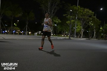 UMC RUN - VƯƠN TẦM KHÁT VỌNG - Ảnh #1941919