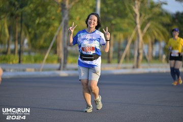 UMC RUN - VƯƠN TẦM KHÁT VỌNG - Ảnh #1946611