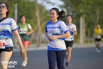 UMC RUN - VƯƠN TẦM KHÁT VỌNG - Ảnh #1946666