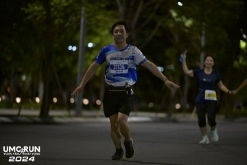 UMC RUN - VƯƠN TẦM KHÁT VỌNG - Ảnh #1942956