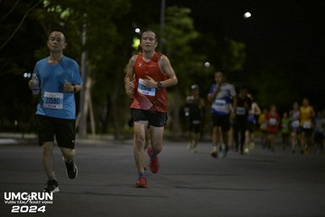 UMC RUN - VƯƠN TẦM KHÁT VỌNG - Ảnh #1943941