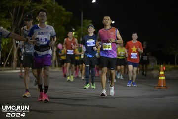 UMC RUN - VƯƠN TẦM KHÁT VỌNG - Ảnh #1942562