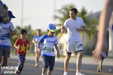 UMC RUN - VƯƠN TẦM KHÁT VỌNG - Ảnh #1944759