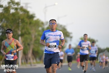 UMC RUN - VƯƠN TẦM KHÁT VỌNG - Ảnh #1945777