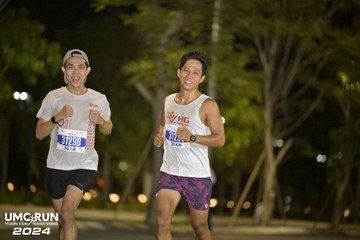 UMC RUN - VƯƠN TẦM KHÁT VỌNG - Ảnh #1941332