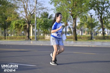 UMC RUN - VƯƠN TẦM KHÁT VỌNG - Ảnh #1945085