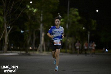 UMC RUN - VƯƠN TẦM KHÁT VỌNG - Ảnh #1943574