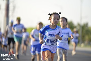 UMC RUN - VƯƠN TẦM KHÁT VỌNG - Ảnh #1944698