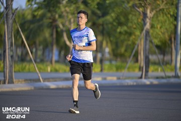 UMC RUN - VƯƠN TẦM KHÁT VỌNG - Ảnh #1947126