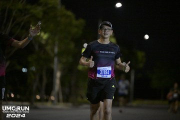 UMC RUN - VƯƠN TẦM KHÁT VỌNG - Ảnh #1942023
