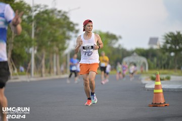 UMC RUN - VƯƠN TẦM KHÁT VỌNG - Ảnh #1945551