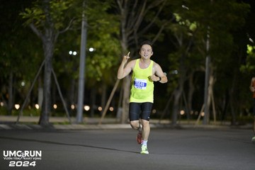 UMC RUN - VƯƠN TẦM KHÁT VỌNG - Ảnh #1941508
