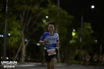 UMC RUN - VƯƠN TẦM KHÁT VỌNG - Ảnh #1943580