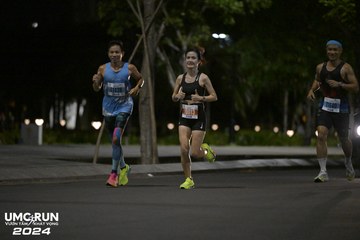 UMC RUN - VƯƠN TẦM KHÁT VỌNG - Ảnh #1943385