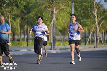 UMC RUN - VƯƠN TẦM KHÁT VỌNG - Ảnh #1947261