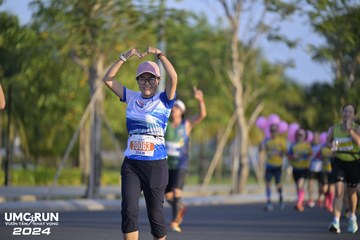 UMC RUN - VƯƠN TẦM KHÁT VỌNG - Ảnh #1947315