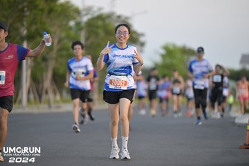 UMC RUN - VƯƠN TẦM KHÁT VỌNG - Ảnh #1945638