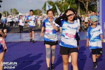 UMC RUN - VƯƠN TẦM KHÁT VỌNG - Ảnh #1876921