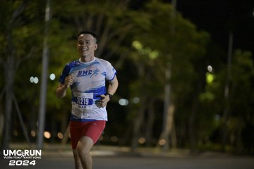 UMC RUN - VƯƠN TẦM KHÁT VỌNG - Ảnh #1940927