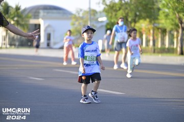 UMC RUN - VƯƠN TẦM KHÁT VỌNG - Ảnh #1945037