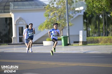 UMC RUN - VƯƠN TẦM KHÁT VỌNG - Ảnh #1944340