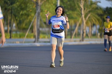 UMC RUN - VƯƠN TẦM KHÁT VỌNG - Ảnh #1946608