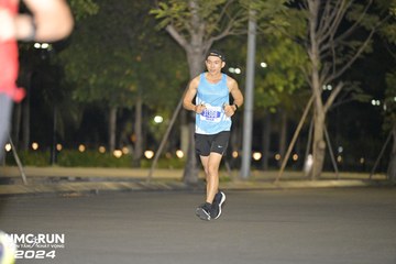 UMC RUN - VƯƠN TẦM KHÁT VỌNG - Ảnh #1942056