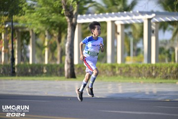 UMC RUN - VƯƠN TẦM KHÁT VỌNG - Ảnh #1944358