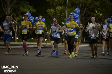 UMC RUN - VƯƠN TẦM KHÁT VỌNG - Ảnh #1942220