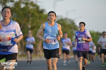 UMC RUN - VƯƠN TẦM KHÁT VỌNG - Ảnh #1946087