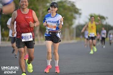 UMC RUN - VƯƠN TẦM KHÁT VỌNG - Ảnh #1945493