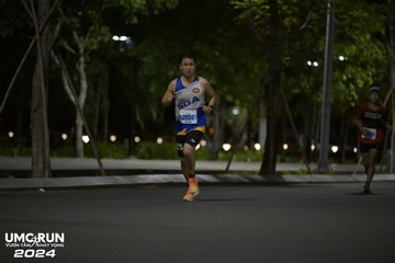 UMC RUN - VƯƠN TẦM KHÁT VỌNG - Ảnh #1943403