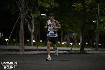 UMC RUN - VƯƠN TẦM KHÁT VỌNG - Ảnh #1943414