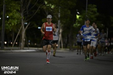 UMC RUN - VƯƠN TẦM KHÁT VỌNG - Ảnh #1944001