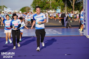 UMC RUN - VƯƠN TẦM KHÁT VỌNG - Ảnh #1877019